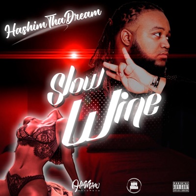 Slow Wine - Single