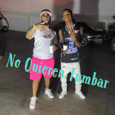 No Quieren Tumbar (feat. Veintinueve & Oveja Negra) - Single