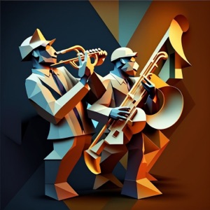 Smooth Jazz Music Set: Jazzy Rhythms for Easy Listening Pleasure