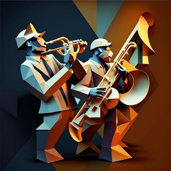 Smooth Jazz Music Set: Jazzy Rhythms for Easy Listening Pleasure