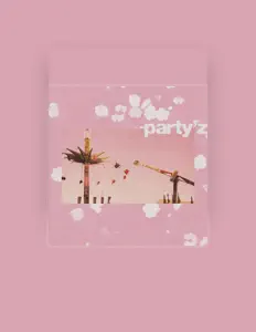 Escucha a Party'z, mira videos musicales, lee su biografía, consulta las fechas de las gira y más.