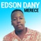 Fica - Edson Dany lyrics