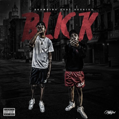 Blick (feat. Dee6ixx) - Single