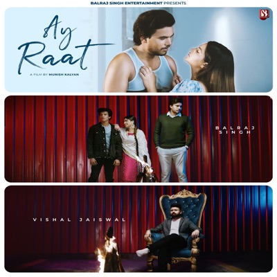 Ay Raat - Single
