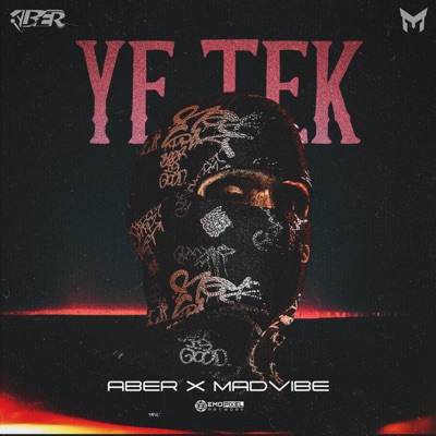 Ye Tek (feat. ABER) - Single
