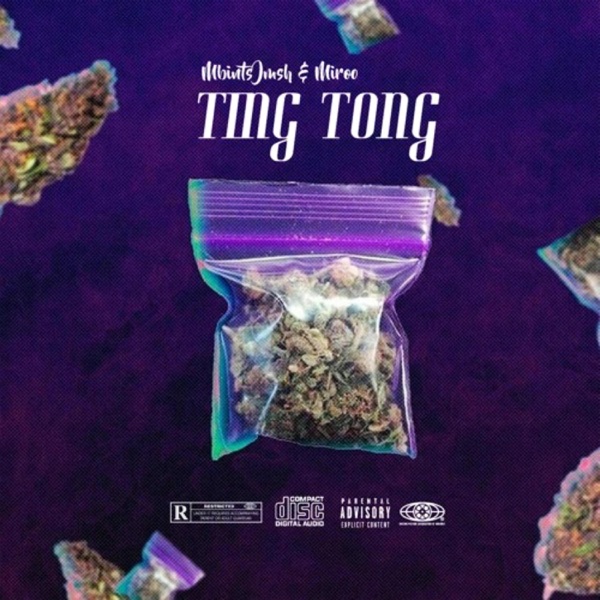 Ting Tong (Riddim) (feat. Miroo)