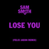 Lose You (Felix Jaehn Remix) artwork