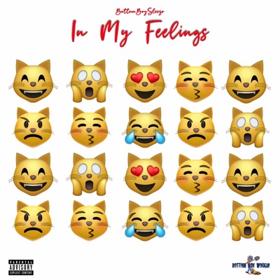 In My Feelings - Single