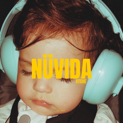 NüVida - EP
