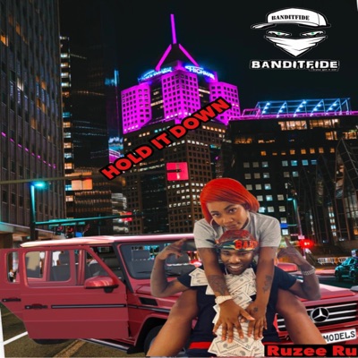 Hold It Down (feat. Butta) - Single