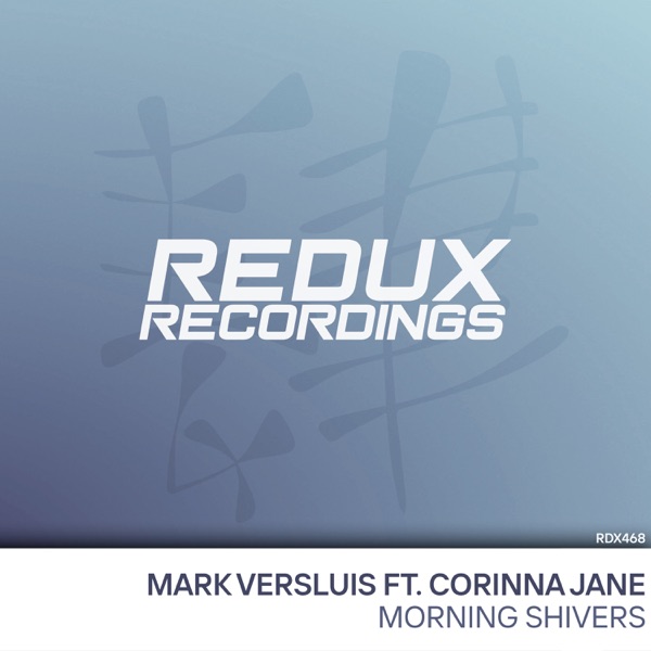 Morning Shivers (feat. Corinna Jane) - Single