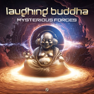 Mysterious Forces - Single