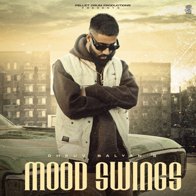 Mood Swings - Single