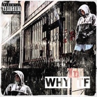 Why In the F**k - Single - Young Blazer