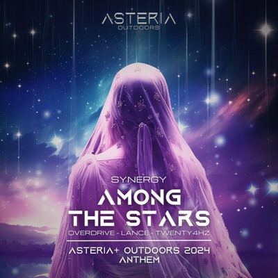 Among the Stars (Asteria+ Outdoors 2024 Anthem) (feat. Vita) - Single