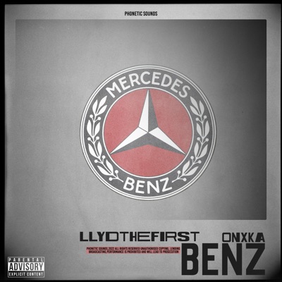 BENZ (feat. ONXKA) - Single
