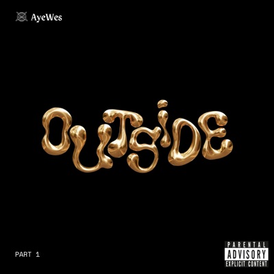 Outside Pt. 1 - Single