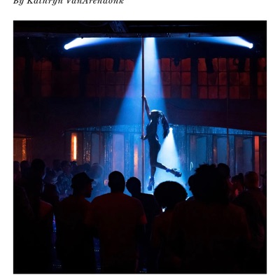 Independent (feat. Donnlino) - Single