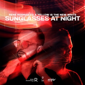 Sunglasses at Night - Single
