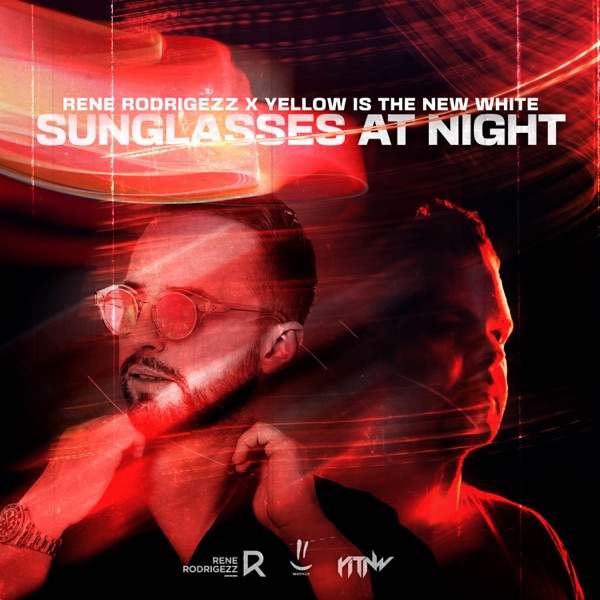 Sunglasses at Night - Single