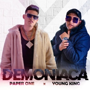 DEMONIACA (feat. Young King) [Demoniaca]