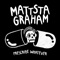 Bored with Myself - Mattstagraham lyrics