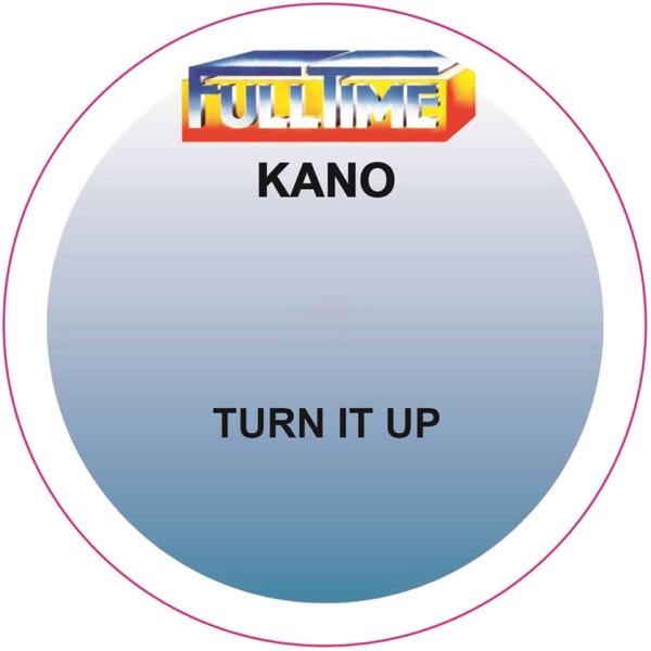 Turn it up - EP