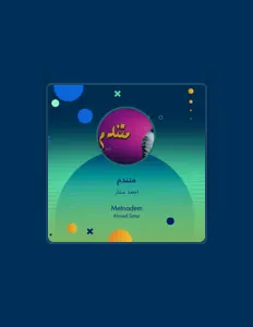 Listen to Ahmad Satar, watch music videos, read bio, see tour dates & more!