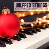 Where Are You, Christmas? (Piano Covers) artwork