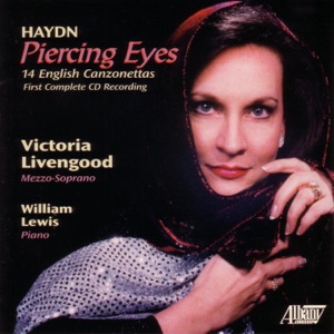 Haydn: Piercing Eyes