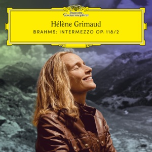 6 Piano Pieces, Op. 118: No. 2 in A Major. Intermezzo
