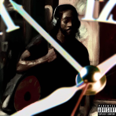 Not Too Late - EP