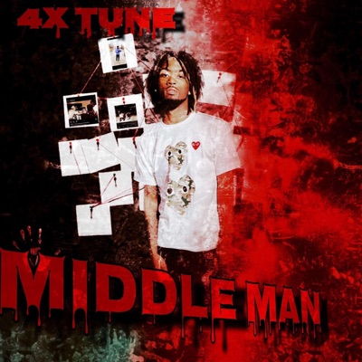 Middle Man - Single