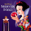 Snow White and the Seven Dwarfs (Soundtrack from the Motion Picture) [Danish Version] - Various Artists