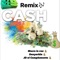 Cash (Denyerkin & JD el Complemento Remix) - Macro la Voz lyrics