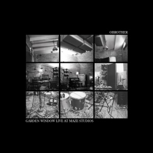 Sputnik (Live at Maze Studios) [feat. Andy Hull]