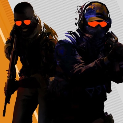 Crosshair Kings - Counter-Strike 2: (Original Menu Music)