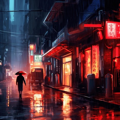 Street Preacher - Single