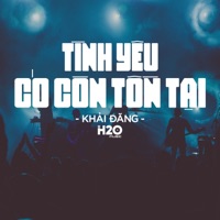 Tình Yêu Có Còn Tồn Tại (Remix Vinahouse) - Single - H2O Vinahouse & Khải Đăng