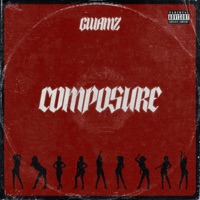 Composure - Single - Gwamz