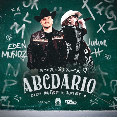 Abcdario - Single