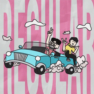 Regular - Single