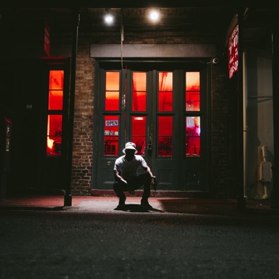 On a Mission - Single