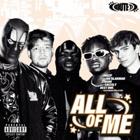 All of Me (feat. Molatov) - Single - ROUTE11