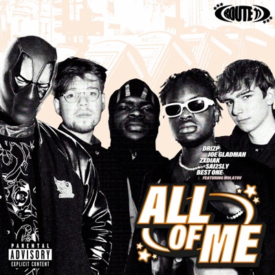 All of Me (feat. Molatov) - Single