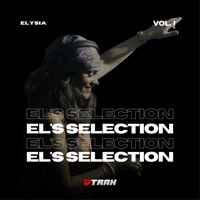 El's Selection Vol. 1 - Single - Elysia
