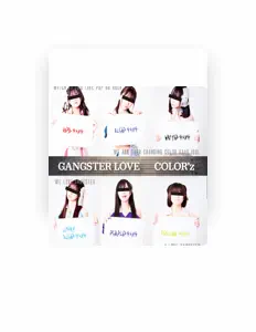 Ascolta COLOR'z, guarda video musicali, leggi la biografia, vedi le date del tour & altro!