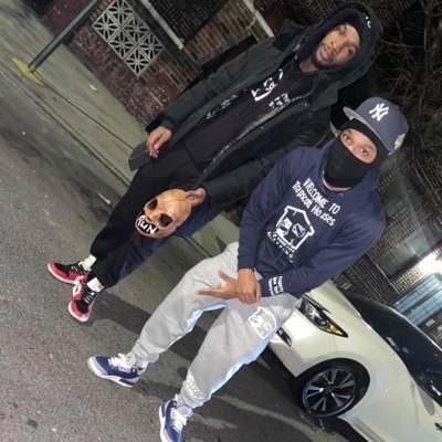 Hit the Trap (feat. Sneaky) - Single