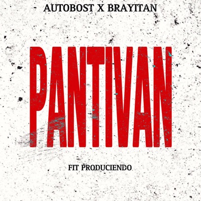Pantivan - Single