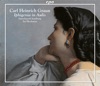 Terry Wey Iphigenia in Aulis, GraunWV B:I:2, Act I: Schönste Seele, deine Lippen Graun: Iphigenia in Aulis, GraunWV B:I:2